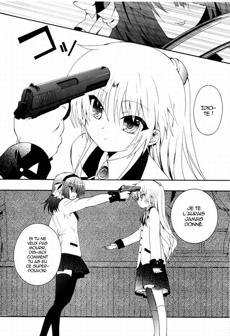 img Angel Beats! Heavens Door 20